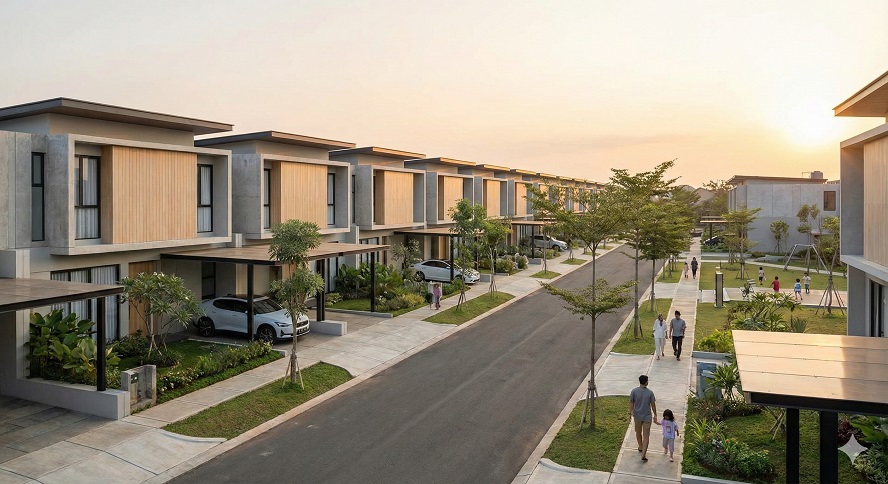 jasa pemasaran perumahan, jasa marketing perumahan, jasa digital marketing perumahan