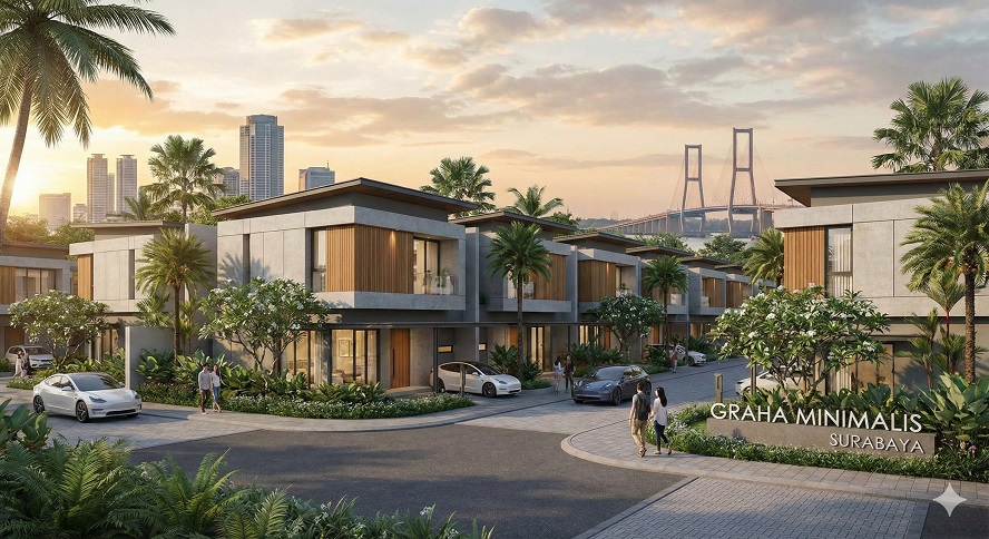 jasa pemasaran perumahan, jasa marketing perumahan, jasa digital marketing perumahan